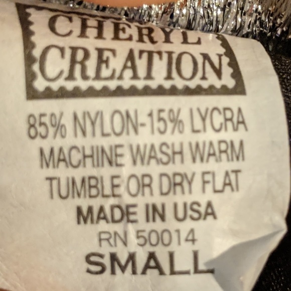 black Cocktail Dress - Picture 3 of 5